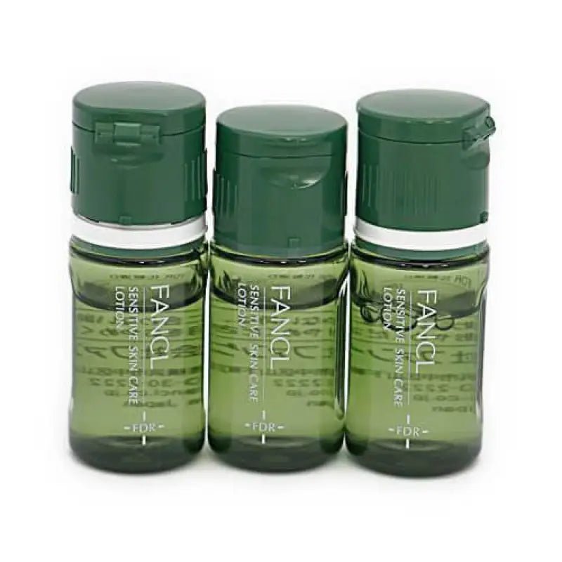 FDR cosmetic liquid 10mL ร 3 Bottle