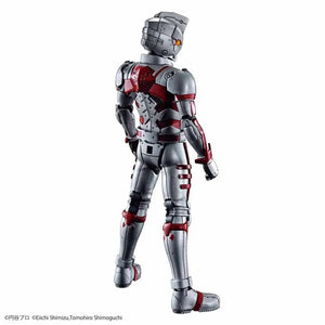 Figure - rise Standard Ultraman Suit A 1/12 Plastic Model Kit