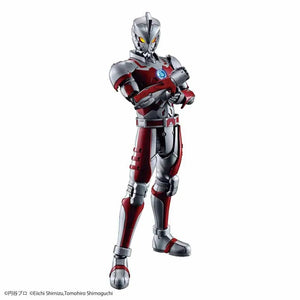 Figure - rise Standard Ultraman Suit A 1/12 Plastic Model Kit