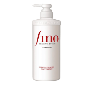 Fino Repair Shampoo 550ml