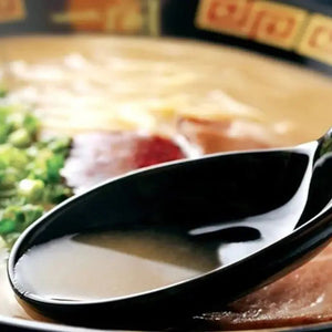 645g Ichiran Ramen Hakata Style Thin Straight Noodles with spicy seasoning, offering authentic taste