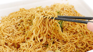 Peyoung Yakisoba: Super Big Big Big Big Big Big Max