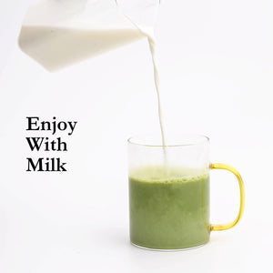 Starbucks Via Tea Essence Matcha in 5 Sticks, convenient, perfect for home drinks