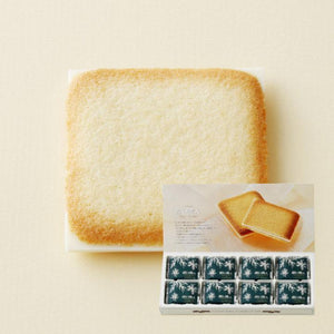 24 Biscuits Ishiya Shiroi Koibito Cookies White Chocolate with elegant box, offering cultural heritage for sharing