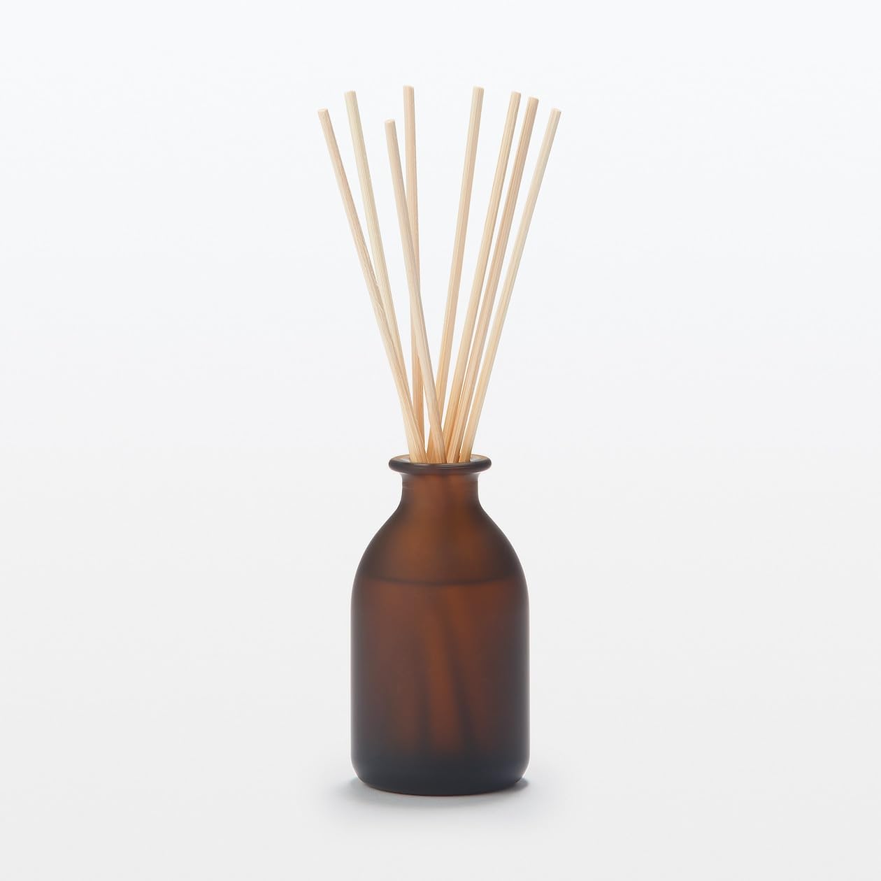 60ml Muji Floral Interior Fragrance Oil, minimal design, designed for diffusers