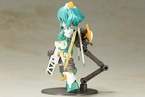 Frame Arms Girl Desktop Army Sylphy Plastic Model Kit Kotobukiya