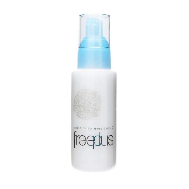 freeplus Moist care emulsion 2 (moist type) 100ml