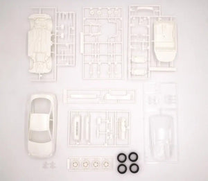 Fujimi 1/24 No.302 Honda Integra Type R DC5 Special Edition