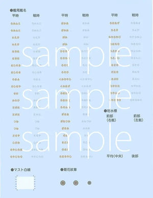 Fujimi 1/700 Imperial Navy Fuso Battleship 1933/30 Model