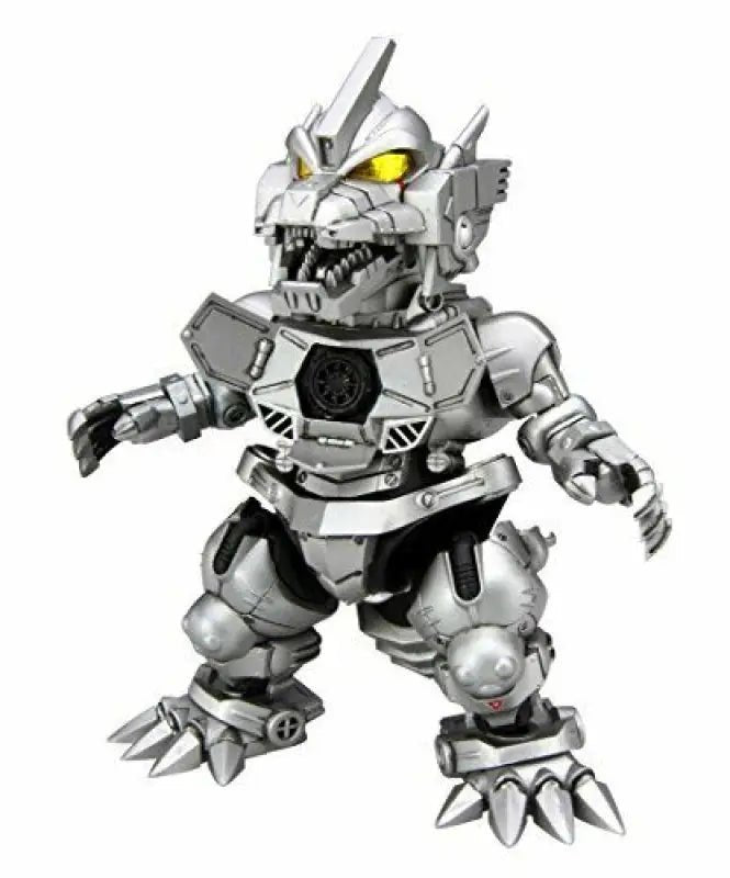 Fujimi Chibimaru Godzilla Series No.3 Mechagodzilla 3 Plastic Model Kit