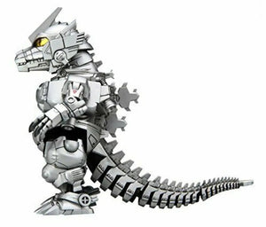 Fujimi Chibimaru Godzilla Series No.3 Mechagodzilla 3 Plastic Model Kit