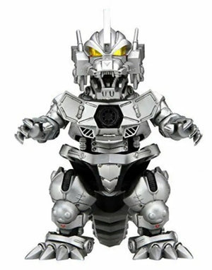 Fujimi Chibimaru Godzilla Series No.3 Mechagodzilla 3 Plastic Model Kit