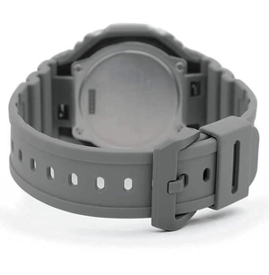 G - Shock Casio GA - 2110ET - 8A Grey