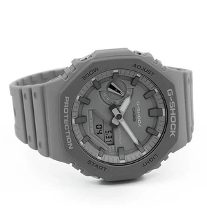 G - Shock Casio GA - 2110ET - 8A Grey