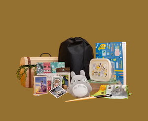Ghibli Lucky Bag - BAGS