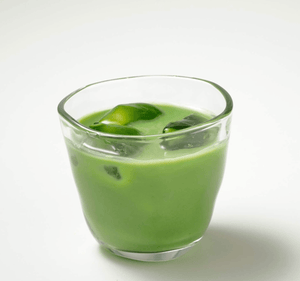 Gion Tsujiri Matcha Lait - Matcha Ole (30g) x 7 Bags