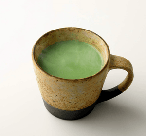 Gion Tsujiri Matcha Lait - Matcha Ole (30g) x 7 Bags