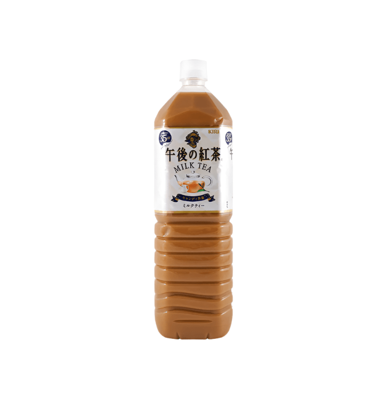 Gogo No Kocha Milk Tea 1.5l