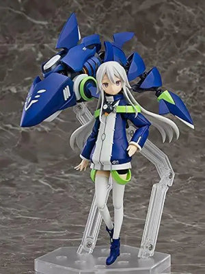 Good Smile Company Act Mode Mio & Type15 Ver2 Figure - Scale
