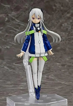 Good Smile Company Act Mode Mio & Type15 Ver2 Figure - Scale