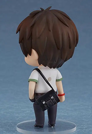 Good Smile Company Nendoroid 801 Your Name. Taki Tachibana Figure