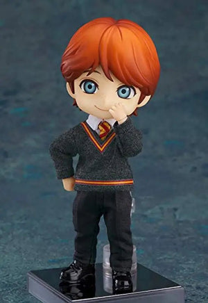 GOOD SMILE COMPANY Nendoroid Doll Ron Weasley Figure Harry Potter