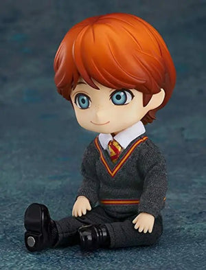 GOOD SMILE COMPANY Nendoroid Doll Ron Weasley Figure Harry Potter