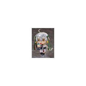 #Good Smile Company Nendoroid Fate/Grand Order Lancer / Jeanne DโArc (Alter) (Santa Lily) Figure New - Action & Toy
