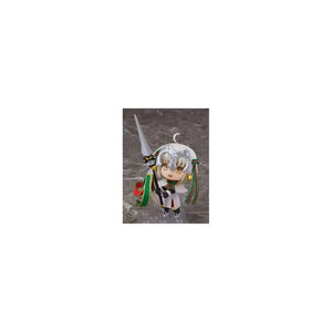 #Good Smile Company Nendoroid Fate/Grand Order Lancer / Jeanne DโArc (Alter) (Santa Lily) Figure New - Action & Toy