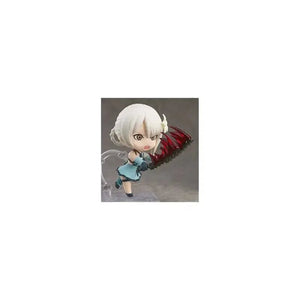 #Good Smile Company Nendoroid Nier Replicant Ver. 1.22474487139... Kaine Figure