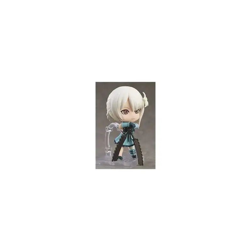#Good Smile Company Nendoroid Nier Replicant Ver. 1.22474487139... Kaine Figure