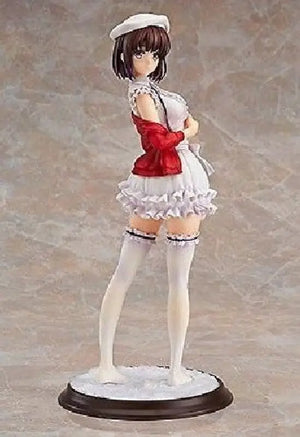 Good Smile Company Saekano Megumi Kato 1/7 Pvc Figure F/s - Scale