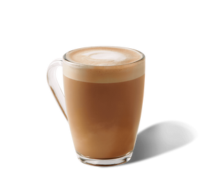 Starbucks Creamy Cafe Latte Premium Mixes in Pack of 3, stick sachets, perfect for daily coffee routines