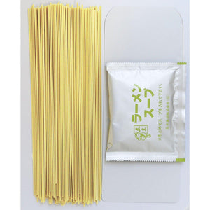 Itsuki Foods Kumamoto Mokkosu Tonkotsu Ramen in Pack of 10, authentic taste, perfect for cozy dinners