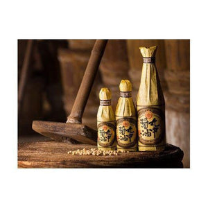 300ml Marunaka Shoyu Naturally Brewed Japanese Soy Sauce with mellow finish