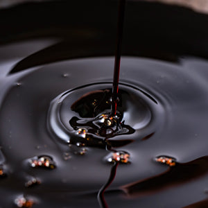 300ml Sekigahara Tamari Shoyu Japanese Tamari Soy Sauce with thick texture, offering umami for soups