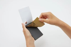 Gsi Creos Mr. Note File 800 MT502