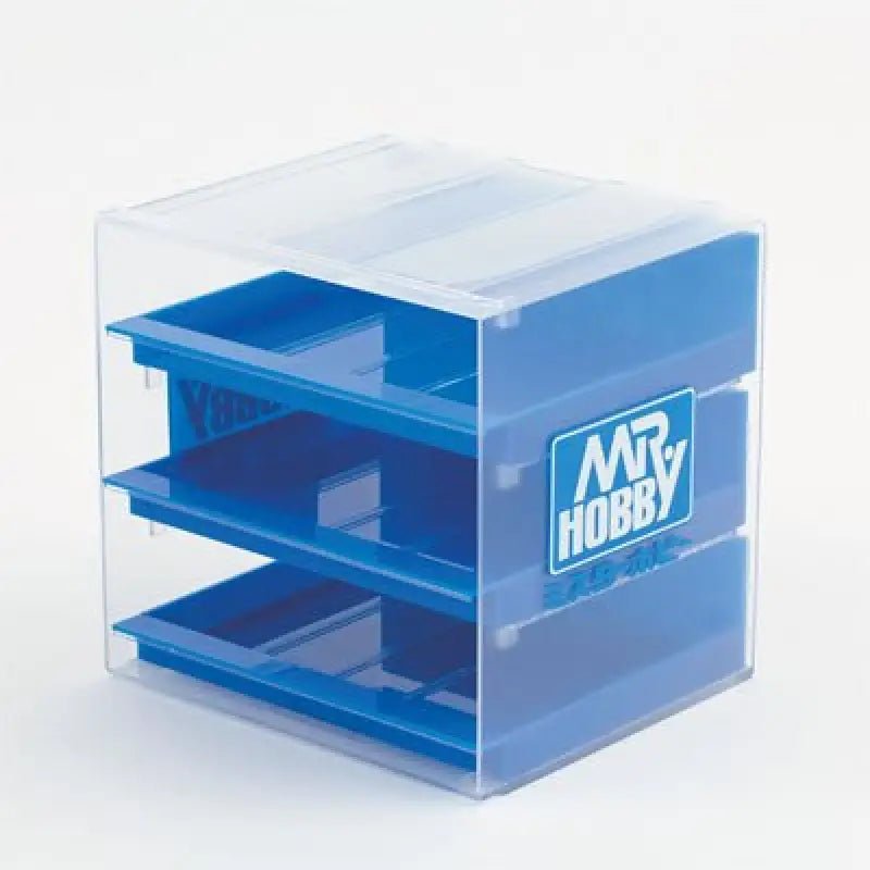 GSI CREOS Mr.Hobby Gt94 Mr. Storage Stand
