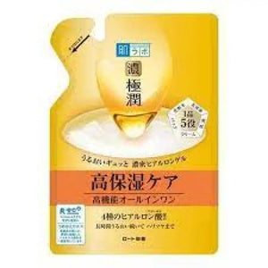 HadaLabo Gokujyun Perfect Gel Refill (80g)