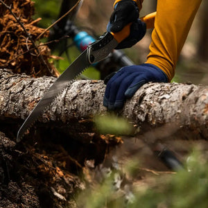 Silky 2000R Folding Saw Big Boy 2000 Japan in 360mm, foldable design, perfect for gardening