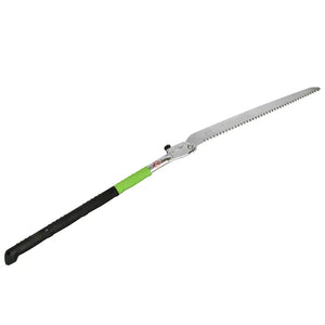 Yum Industry Silky Katana Boy 650mm, folding saw, extra-large teeth, ideal for trail building Made In Japan