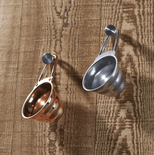 Harry Copper Coffee Measuring Spoon V60 M12Cp