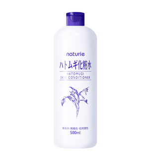 Hatomugi Skin Conditioner Toner