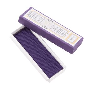 Kungyokudo Japanese Incense Sakaimachi 101 60 Sticks
