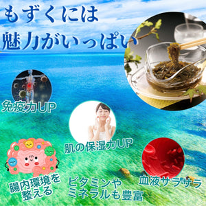 Kanehide Bio Okinawa Fucoidan in 295mg x 180 Tablets, no additives, perfect for natural health support