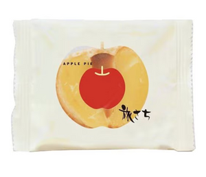 Single sachet of Ragno Sasaki Tabisachi, plant‑based digestive wellness