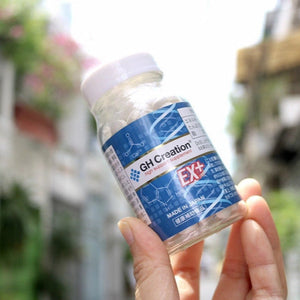 300mg x 270 Tablets Afc Efushi Group Gh Creation Ex Plus with coral calcium, offering well-being for teens