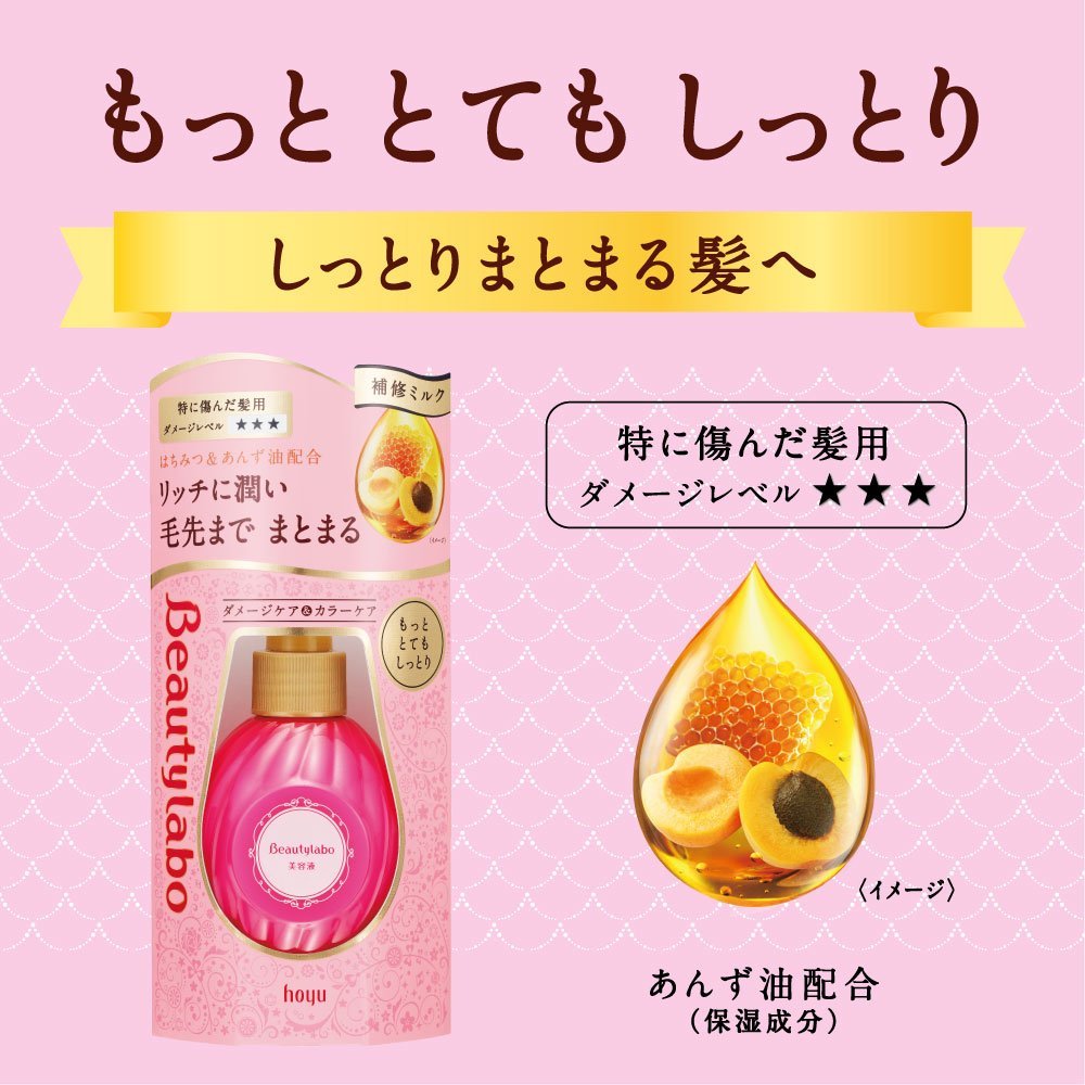 Hello Beauty Lab Beauty Serum 120ml - Ultra Moisturizing Formula