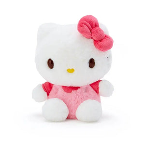 Hello Kitty Howahowa Plush Toy S - Stuffed Animals