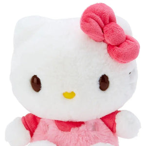 Hello Kitty Howahowa Plush Toy S - Stuffed Animals